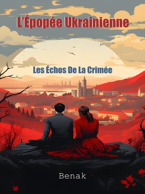 cover image of Les Échos De La Crimée